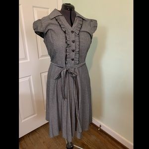 ModCloth Sweet Retro Dress